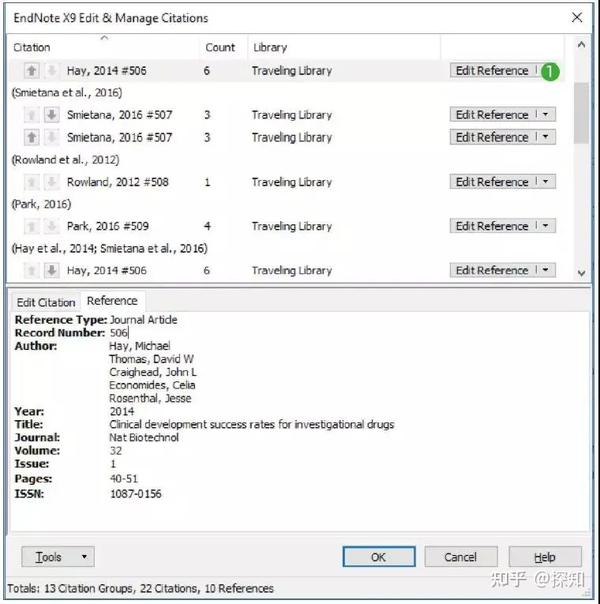 endnote online cite while you write endnote online cite while you write