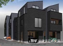 一份日本一户建投资指南 你关注的信息可能毫无价值 知乎