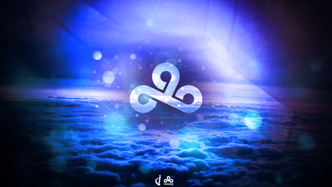csgo壁纸|cloud9 - 知乎