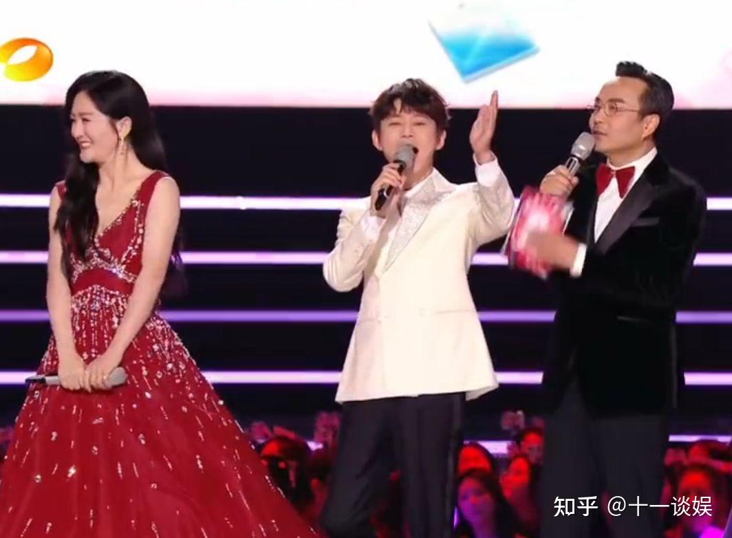 全程抢话尬聊情商低,导致沙溢下不了台 - 知乎