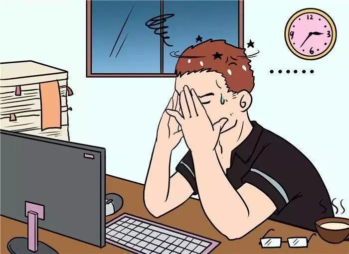 熬夜党的福音!快来看看长期熬夜吃什么补品好? - 知乎