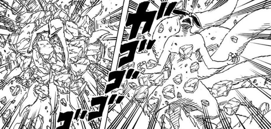 六道地爆天星和普通的地爆天星有什么区别