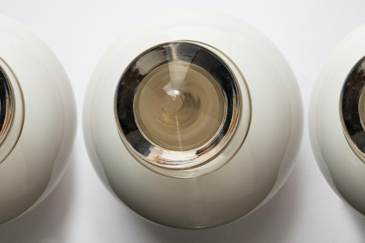 新玻璃杯子怎么清洗