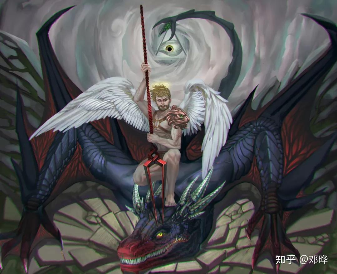 在小说《三体》中,人类为什么不感谢「执剑人」罗辑? - 知乎