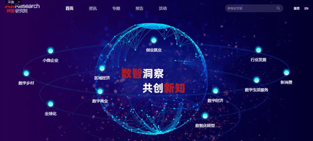 这9个网站,帮你找到各行业的分析研究报告,快速熟悉一个行业!找工作、写报告都适用! - 知乎