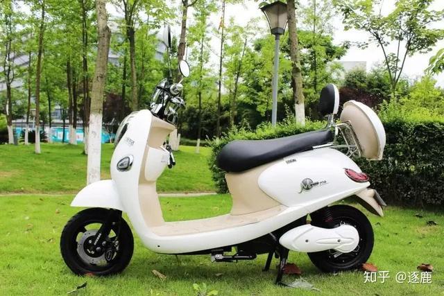 刚刚这款绿新电动车被曝出大事件骑车的都看看