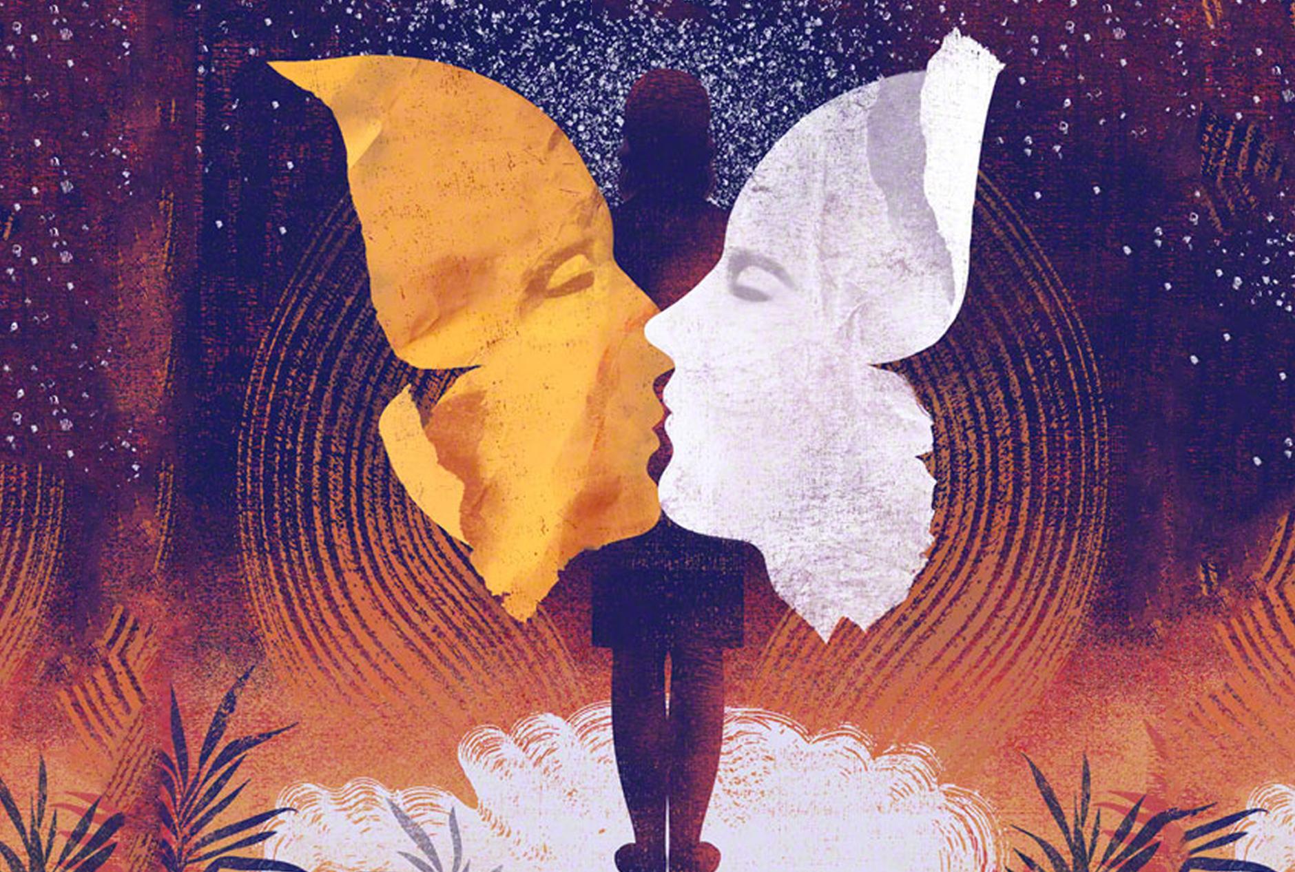 社交恐惧症但是内心孤独渴望得到理解怎么办