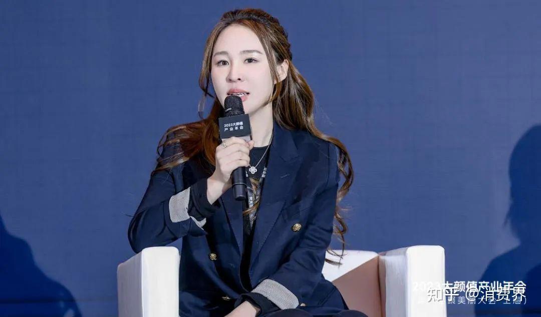 上美股份以科研为动力走向企业的可持续发展