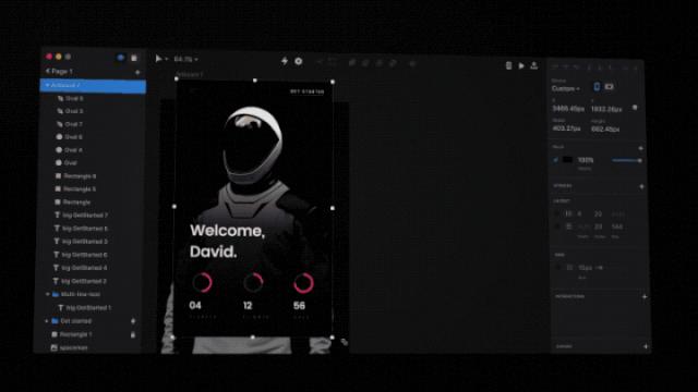 UI界面设计工具都在这里了，Sketch、XD、Figma、即时设计哪个好？