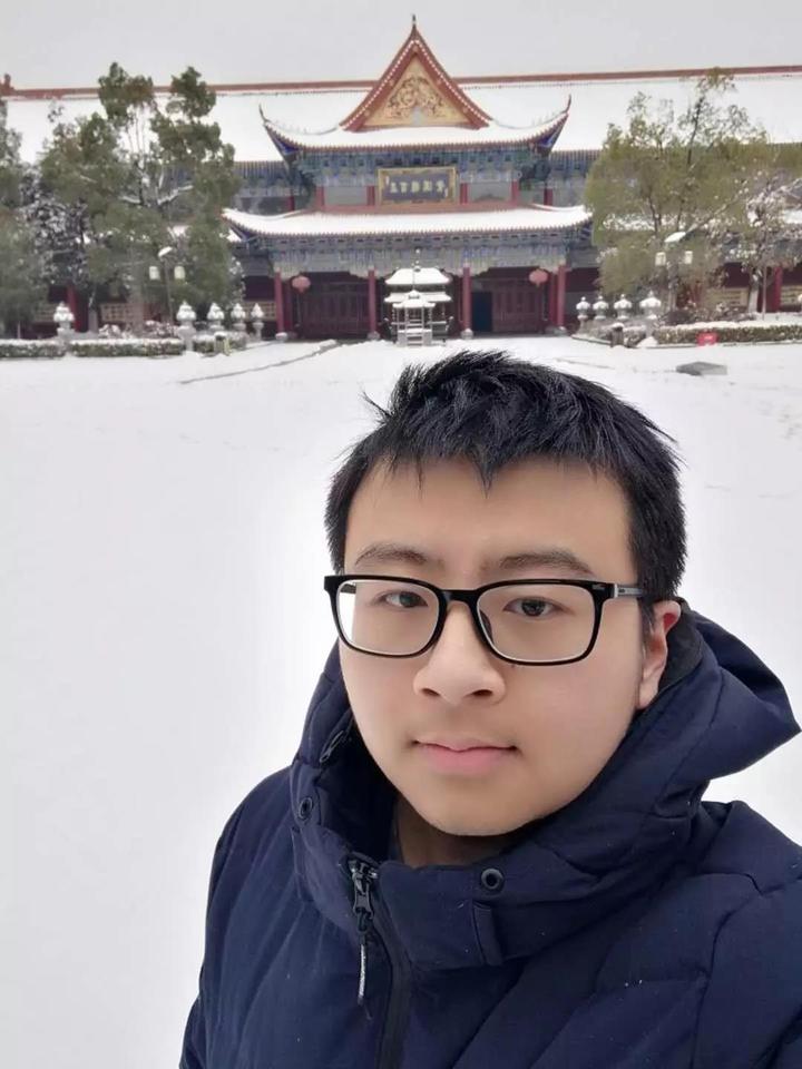 北大“佛系”学霸张梦奇:不是只有成绩差的孩子才需要监管 - 知乎