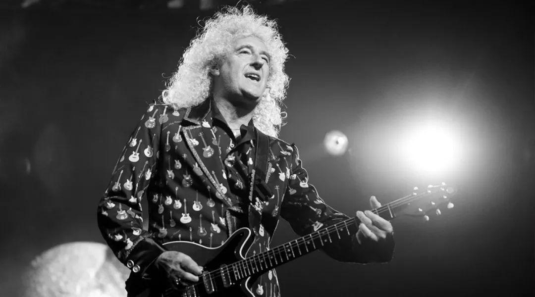 谢谢你觉得我接地气皇后乐队梅博士的欢乐问答