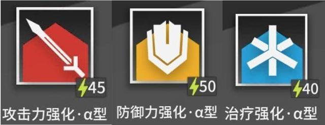 明日方舟技能小图标蕴藏着大秘密盘点合辑下期