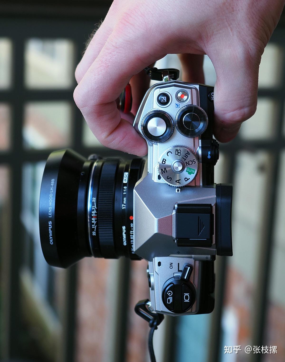 edc相机推荐篇二大盘点之可更换镜头相机