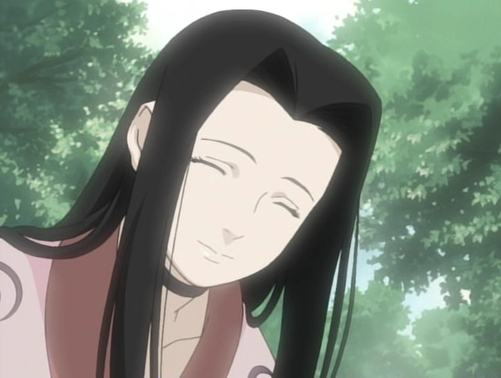 如何评价火影忍者里的白