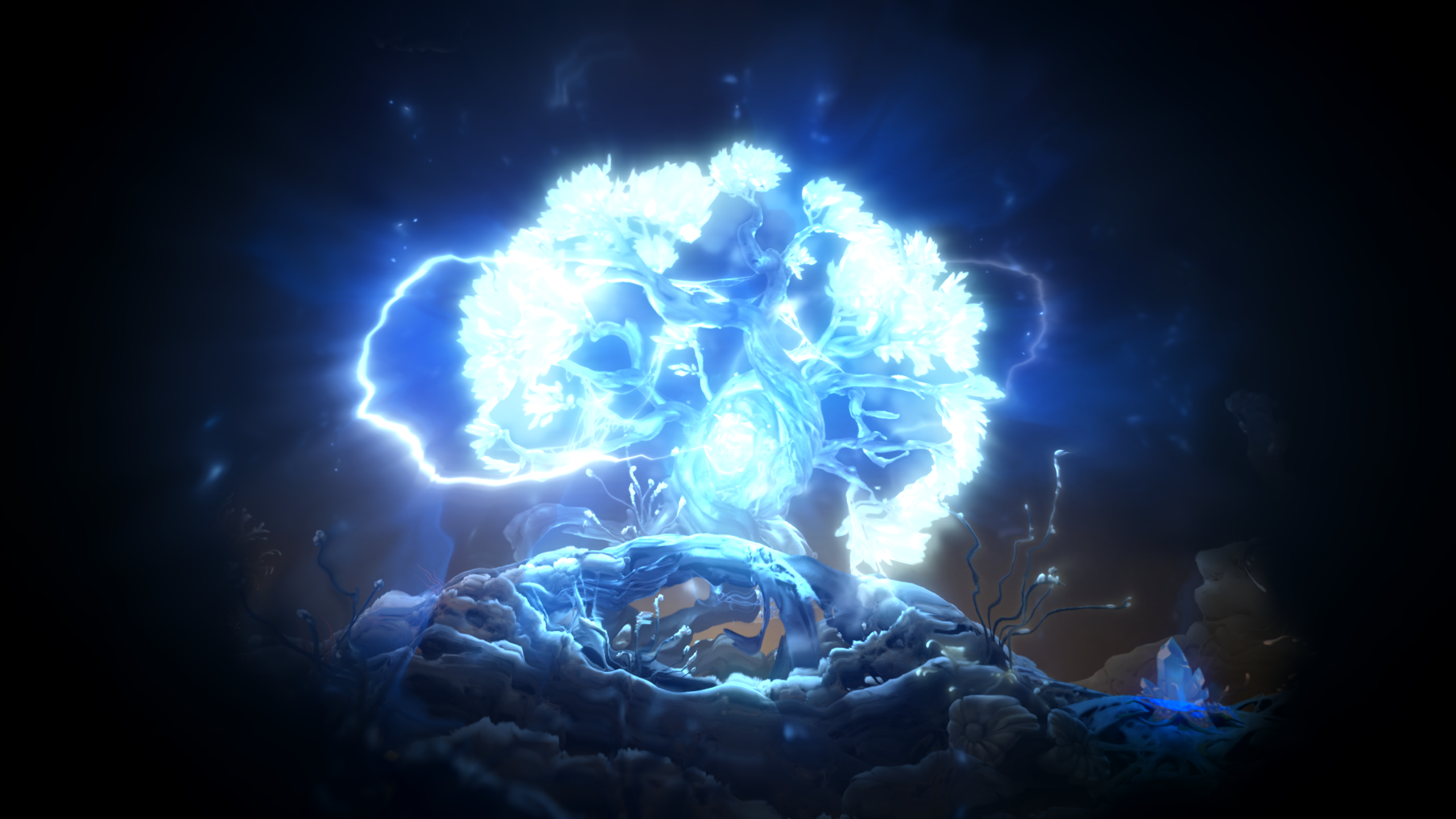 oriandthewillofthewisps奥日与精灵意志