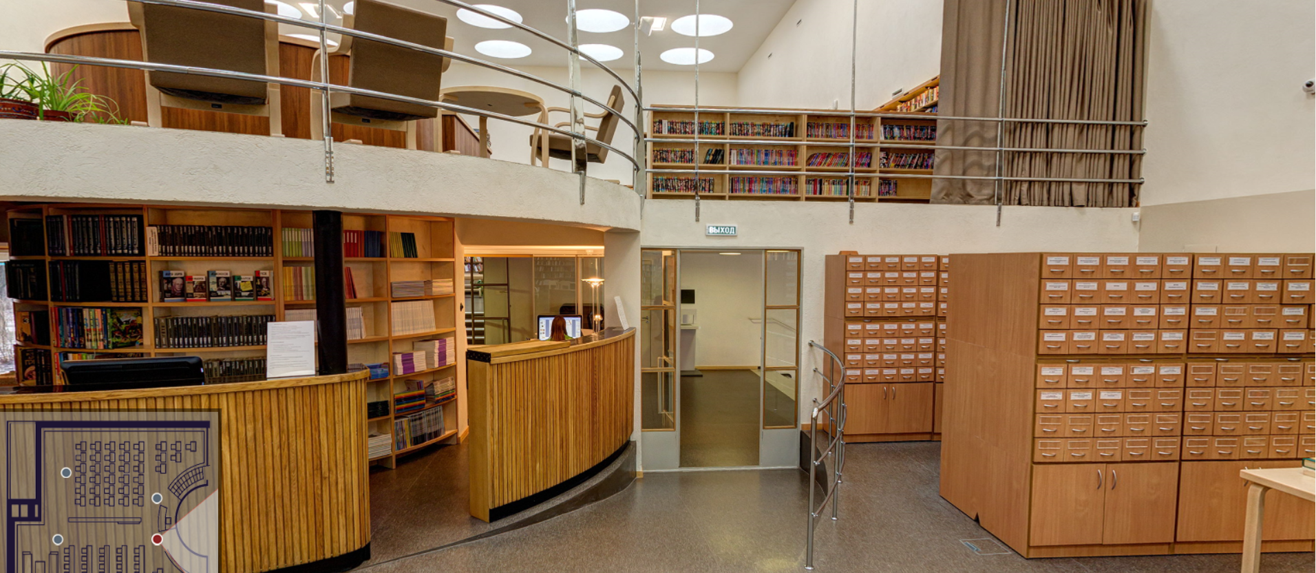 如何评价阿尔瓦阿尔托设计的维堡图书馆特别是中间圆柱的楼梯空间