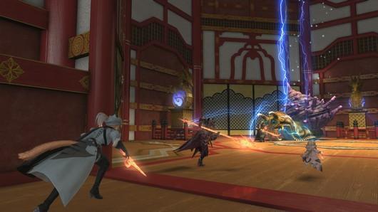无尽的挑战 Mmorpg中这些经典的爬塔玩法 你最高打到多少层 知乎
