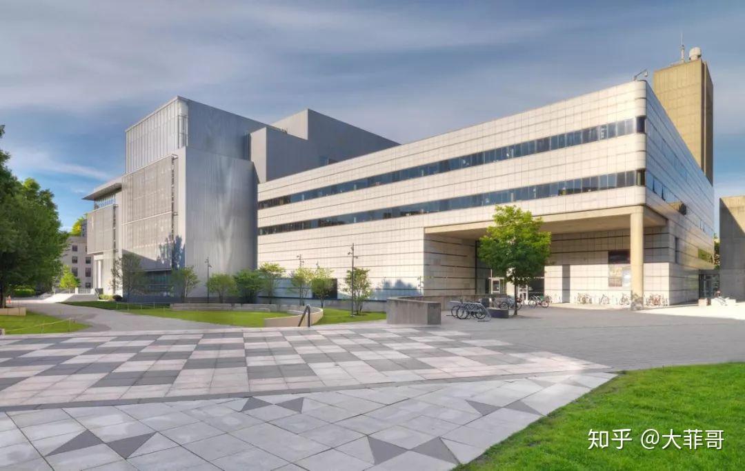 MIT Media Lab丨26个研究小组,400个研究项目,每一个想进来的,你至少该了解一半。 - 知乎