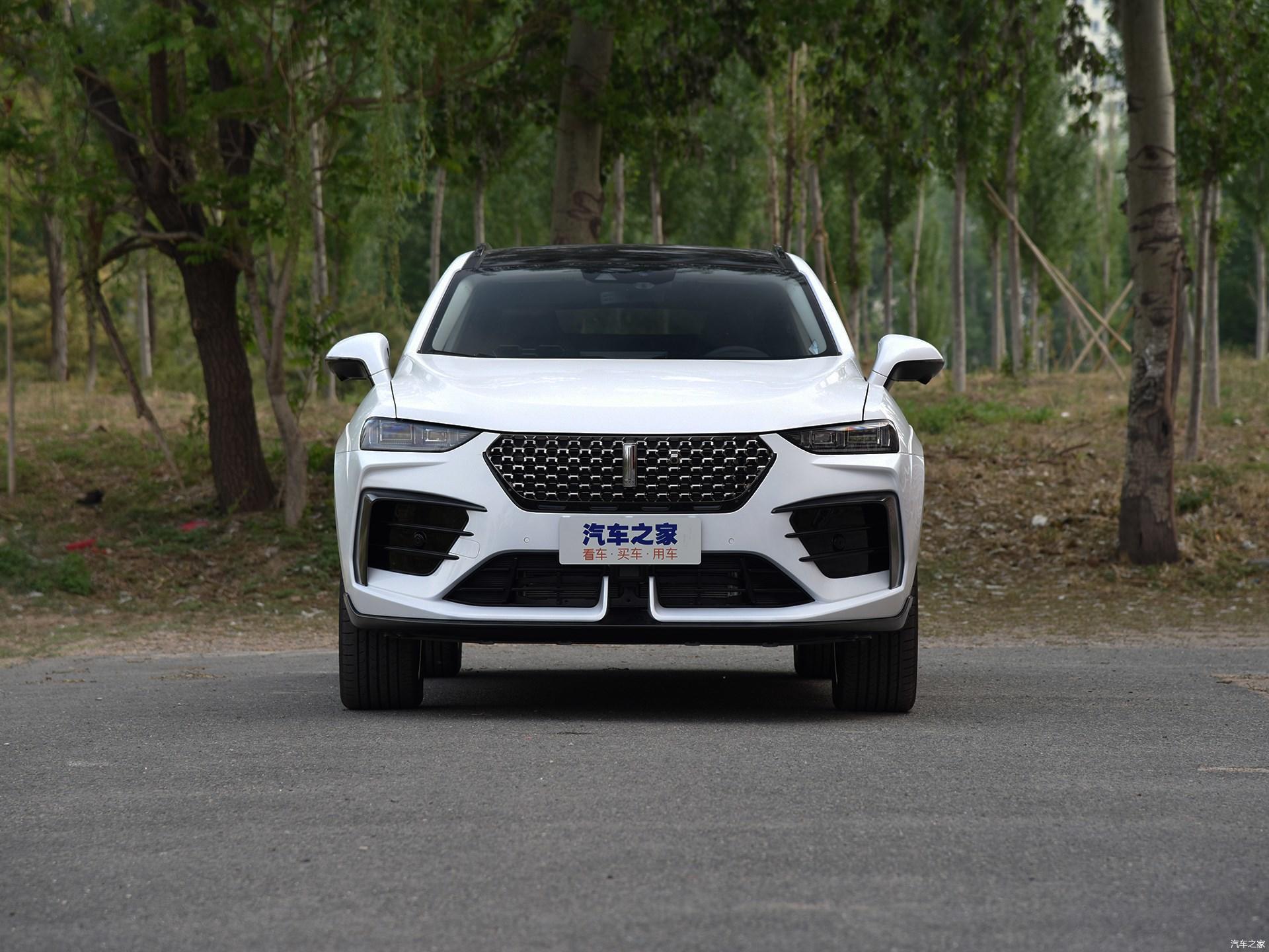 最亲民的巴博斯suvweyvv7gt巴博斯限量版发布