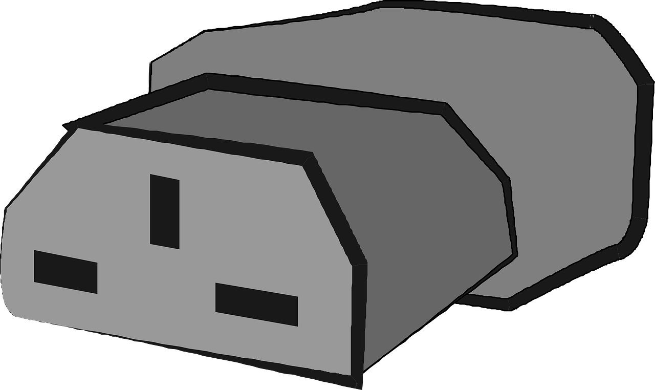 4. 网络插头标准