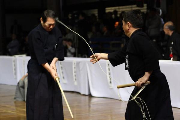 简单科普 什么是古流 它和剑术 剑道 居合又是什么关系 知乎