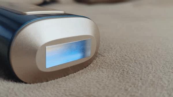 ulike慕金博朗小猫安妮脱毛仪横评哪款脱毛仪更适合女生入手