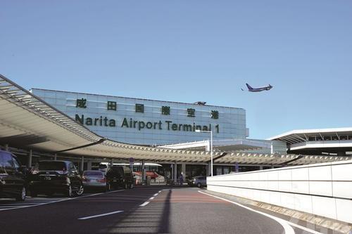 踏入日本第一脚------成田机场本科毕业以后像平常大学生一样想出国