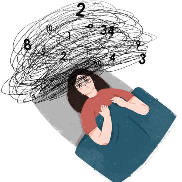 我们常说的神经衰弱,到底是一种怎样的疾病?