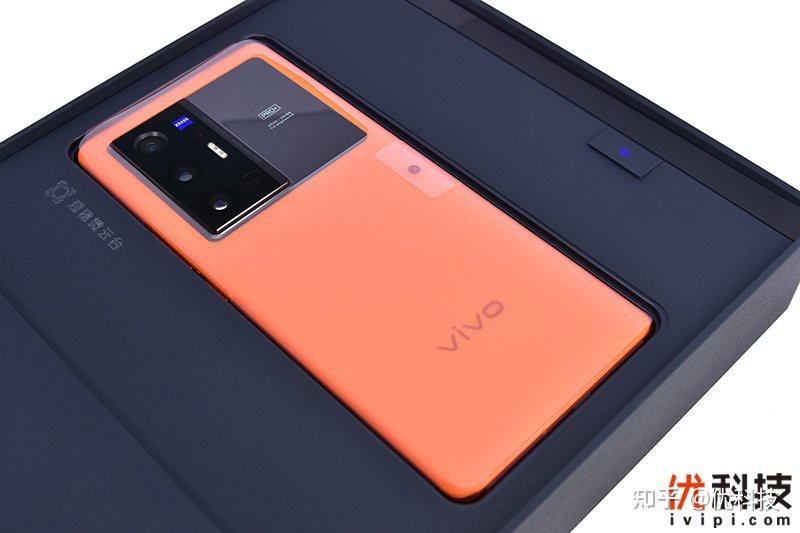 全能旗舰机 vivo x70 pro 优科技真机实拍图赏 知乎