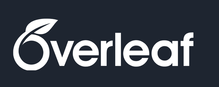 Overleaf 怎么导入latex 模版 知乎