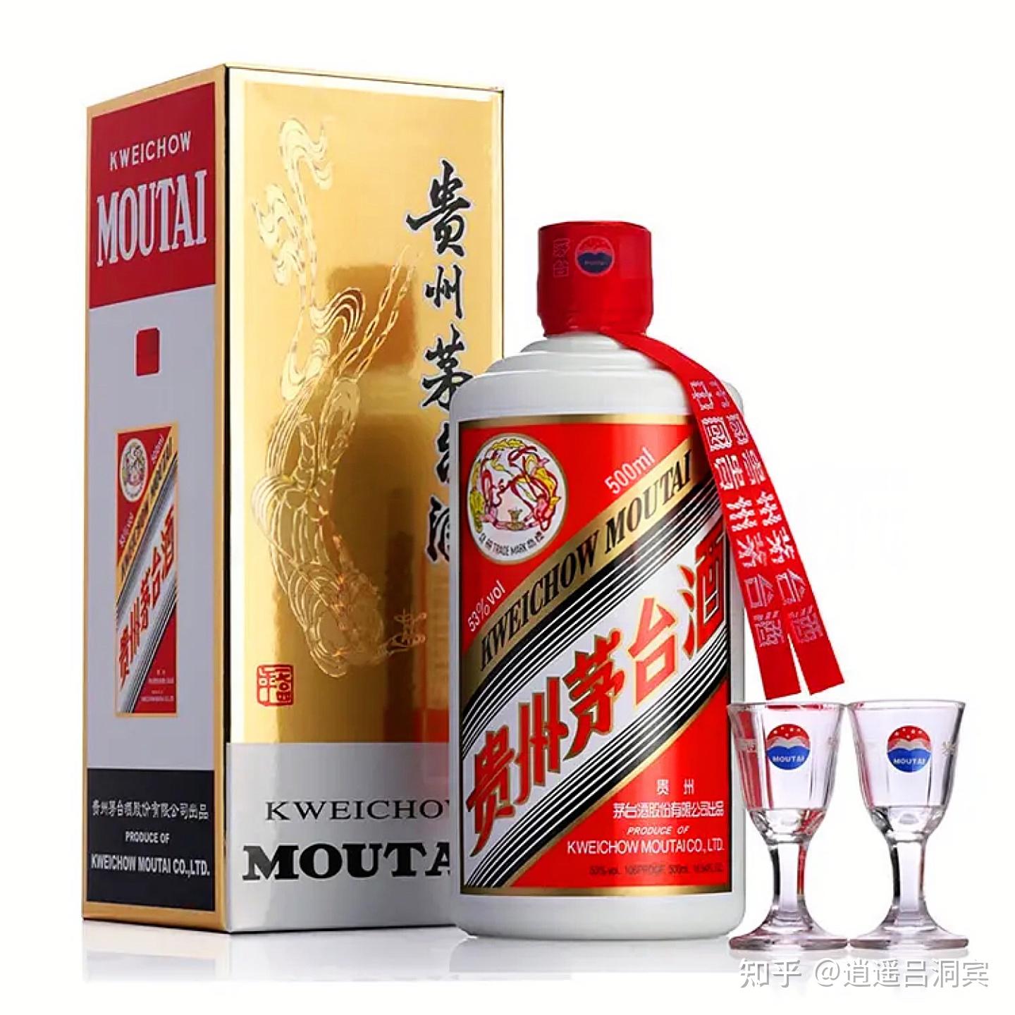 2026中国最强10大品牌白酒排名- 知乎