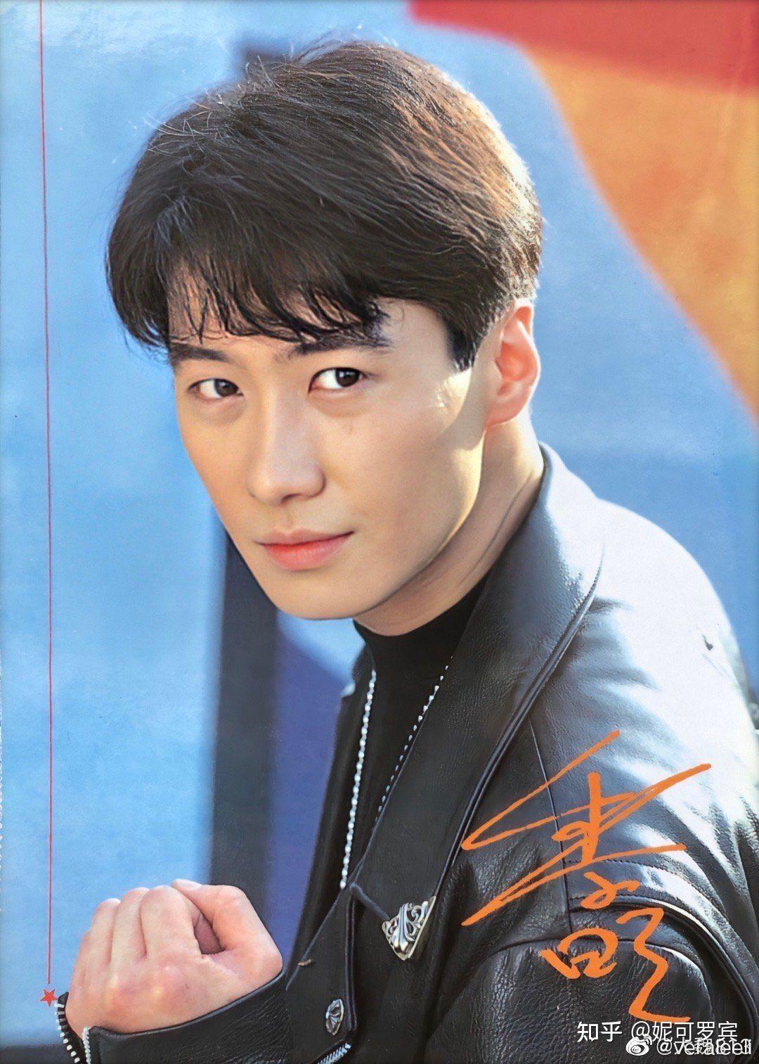 你看过黎明最帅的照片是哪张