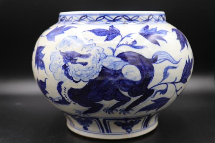 青花瓷鉴赏 知乎 青花瓷鉴赏 知乎