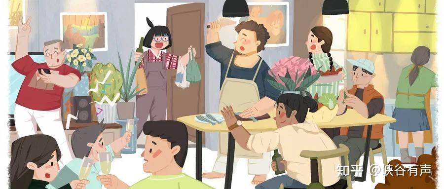 《再见爱人》：过度付出，正在毁掉这段关系 - 知乎