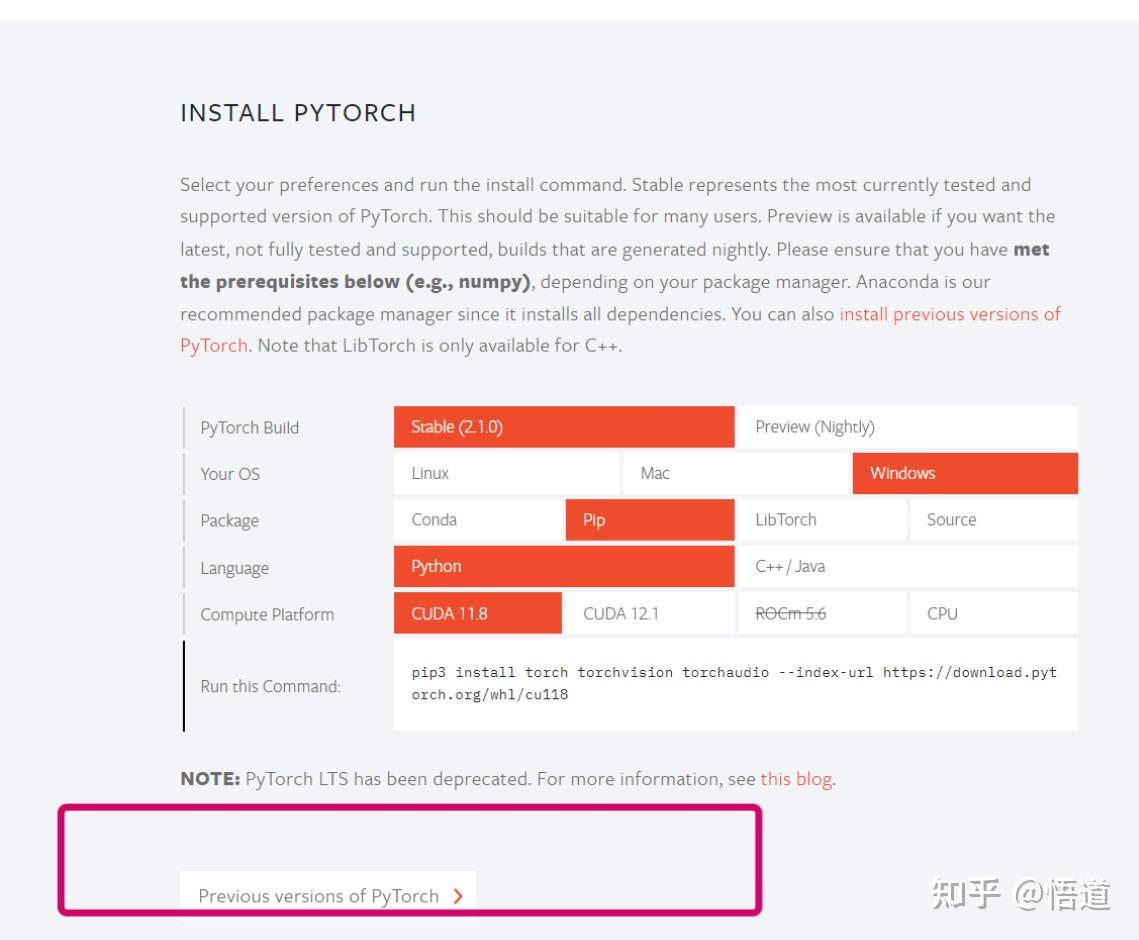 Pip Install Torch Gpu