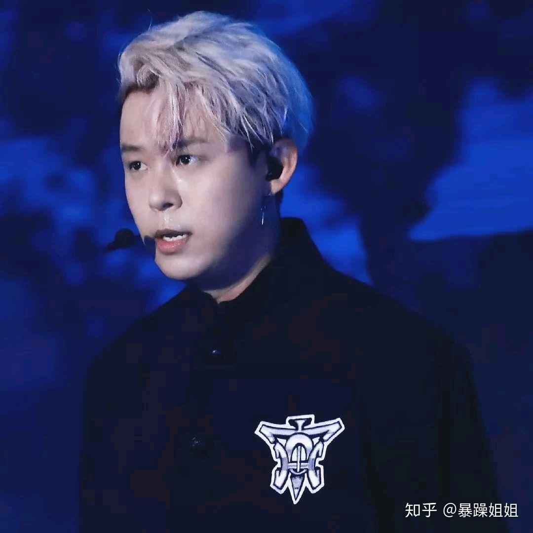 如何评价tony安胜浩的颜值