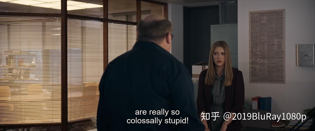 如何评价凯拉奈特莉的新片官方机密