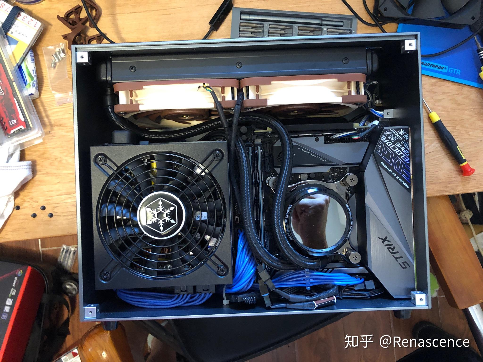 真香威刚xpgsx8200pro1tb固态硬盘全网首测