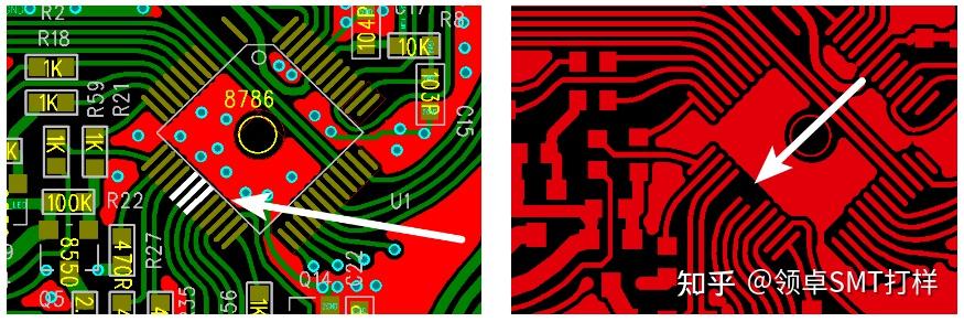 PCB工程师解决方案:PADS焊盘丢失、焊盘变形 - 知乎
