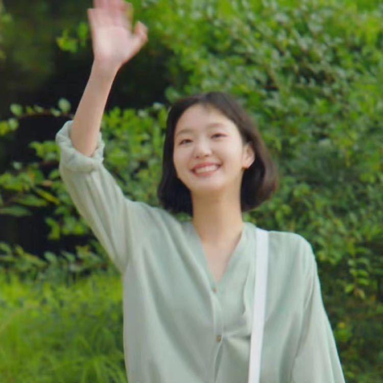 可以分享金高银的头像吗? - 知乎