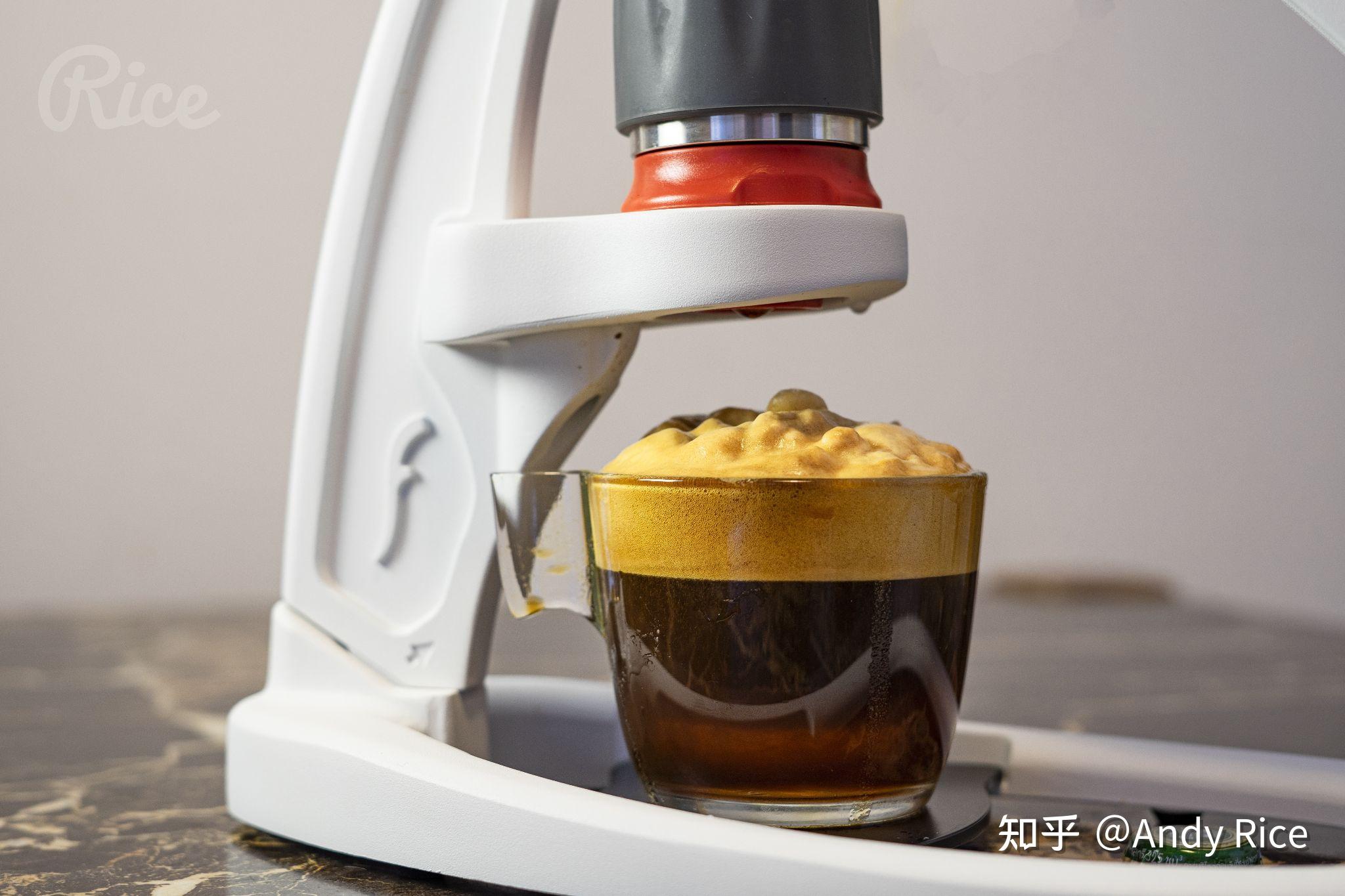 flairneo这样的手压和同价位的意式机选哪个