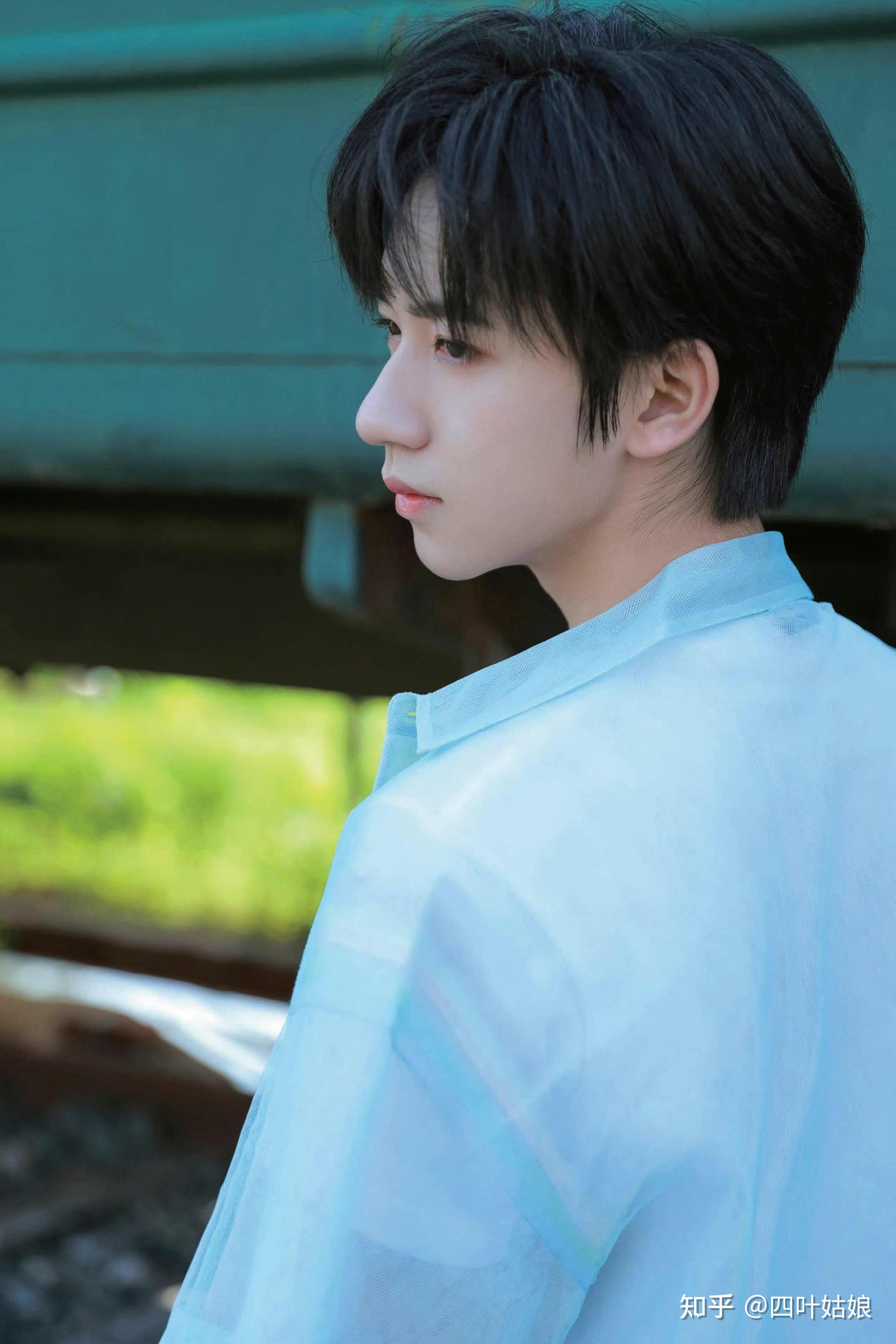 分享一些贺峻霖惊艳到你的闪光点吧