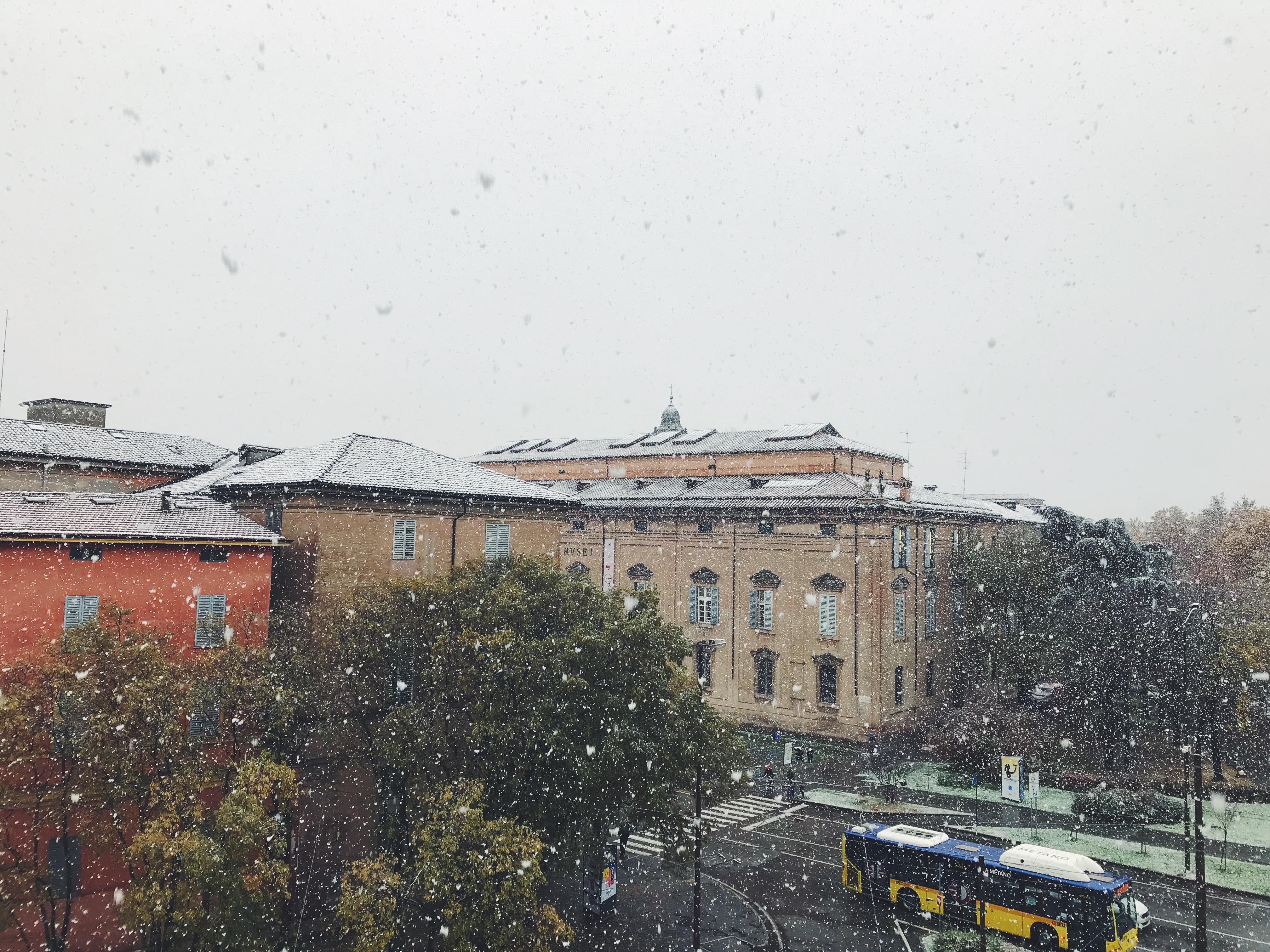 意大利马可波罗计划留学?