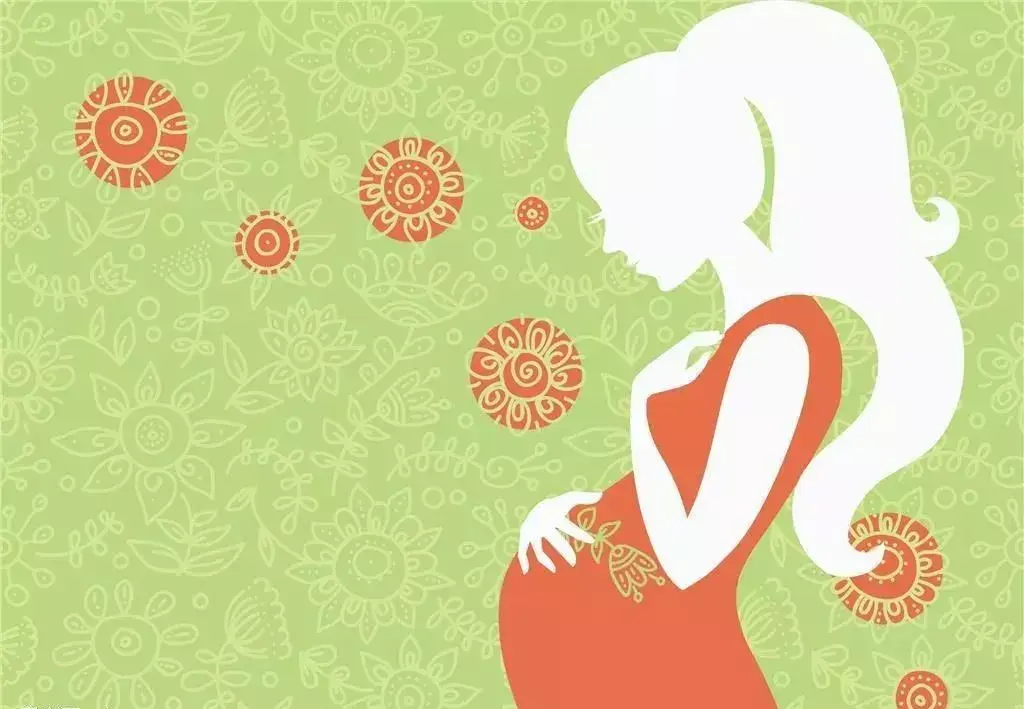 吃个水果,先问问度娘能吃不;多走了几步,就担心动了胎气;出门擦了下