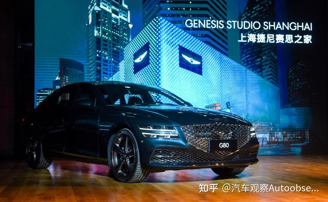 如何评价韩国豪车捷尼赛思genesis?