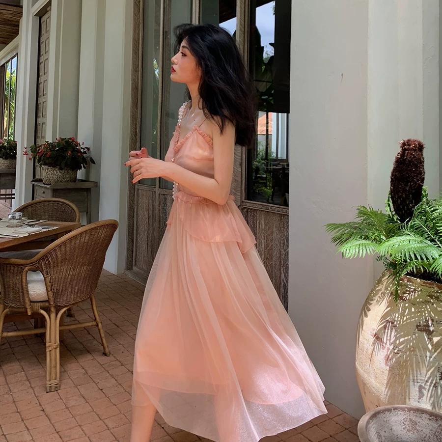 有哪些少女心裙子推荐? - 知乎