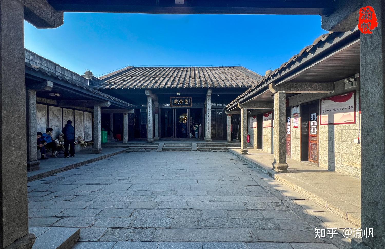 祝融峰:南岳衡山的主峰,不仅能观日出云海,还是著名的祈福胜地 - 知乎