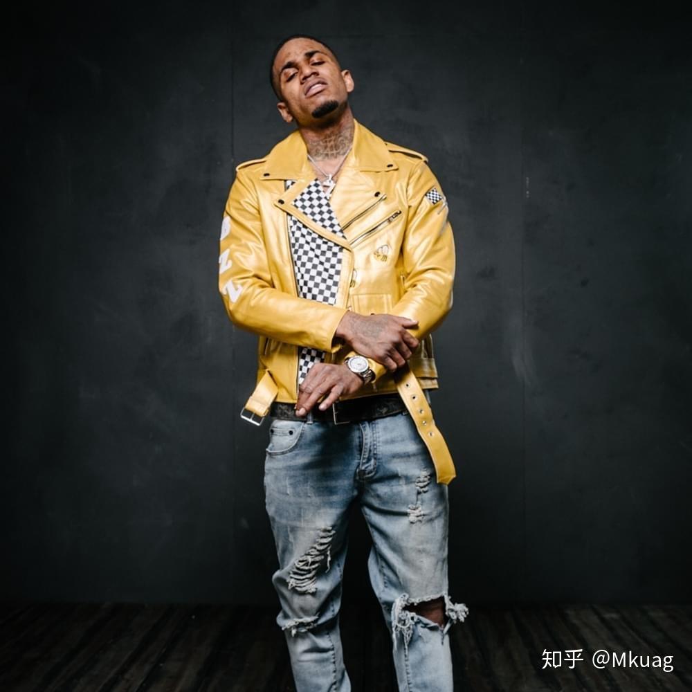 说唱厂牌vol6东亚特兰大之王guccimane的1017厂牌