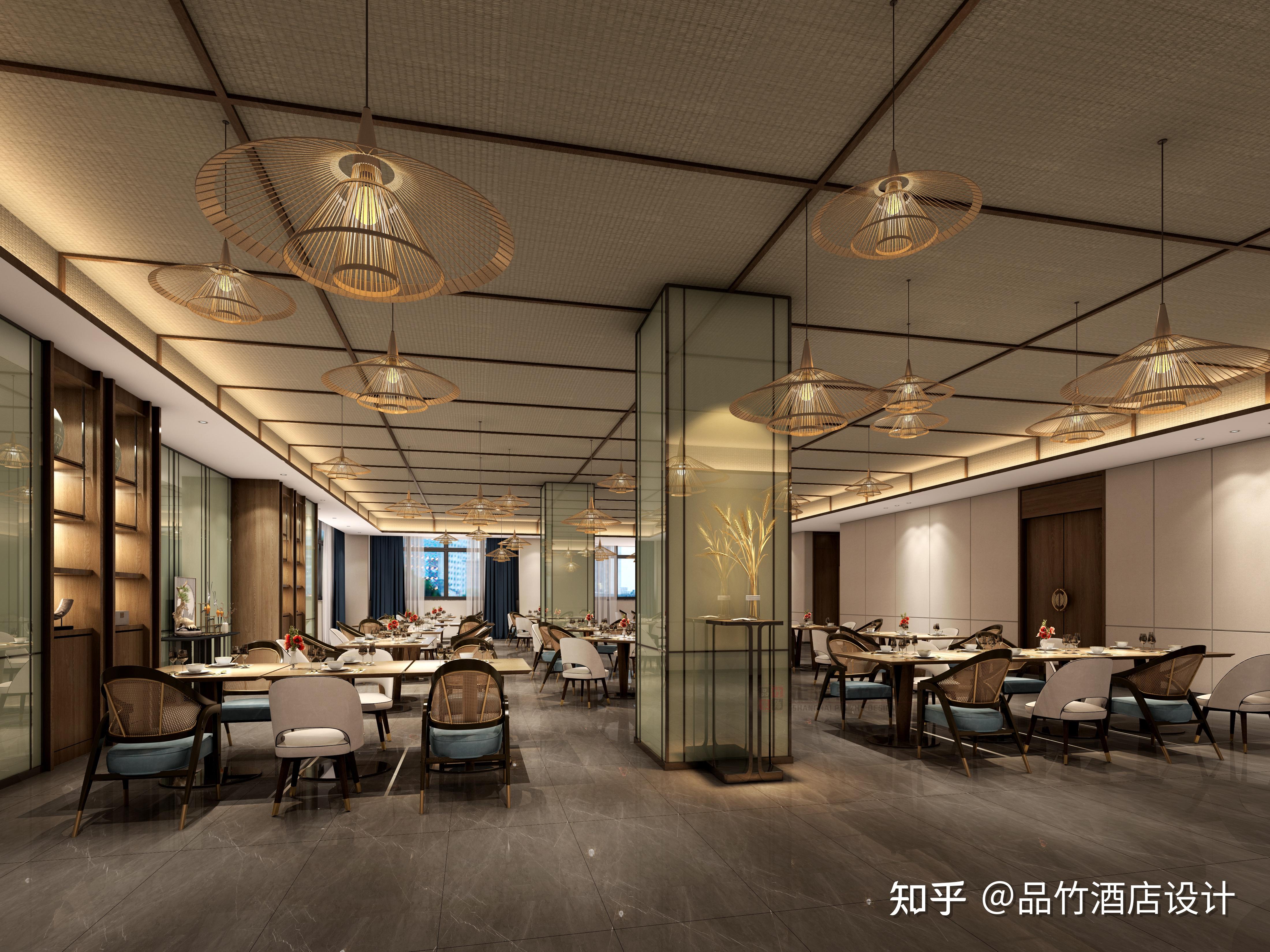 精品酒店设计如何真正的体现“精品” - 知乎