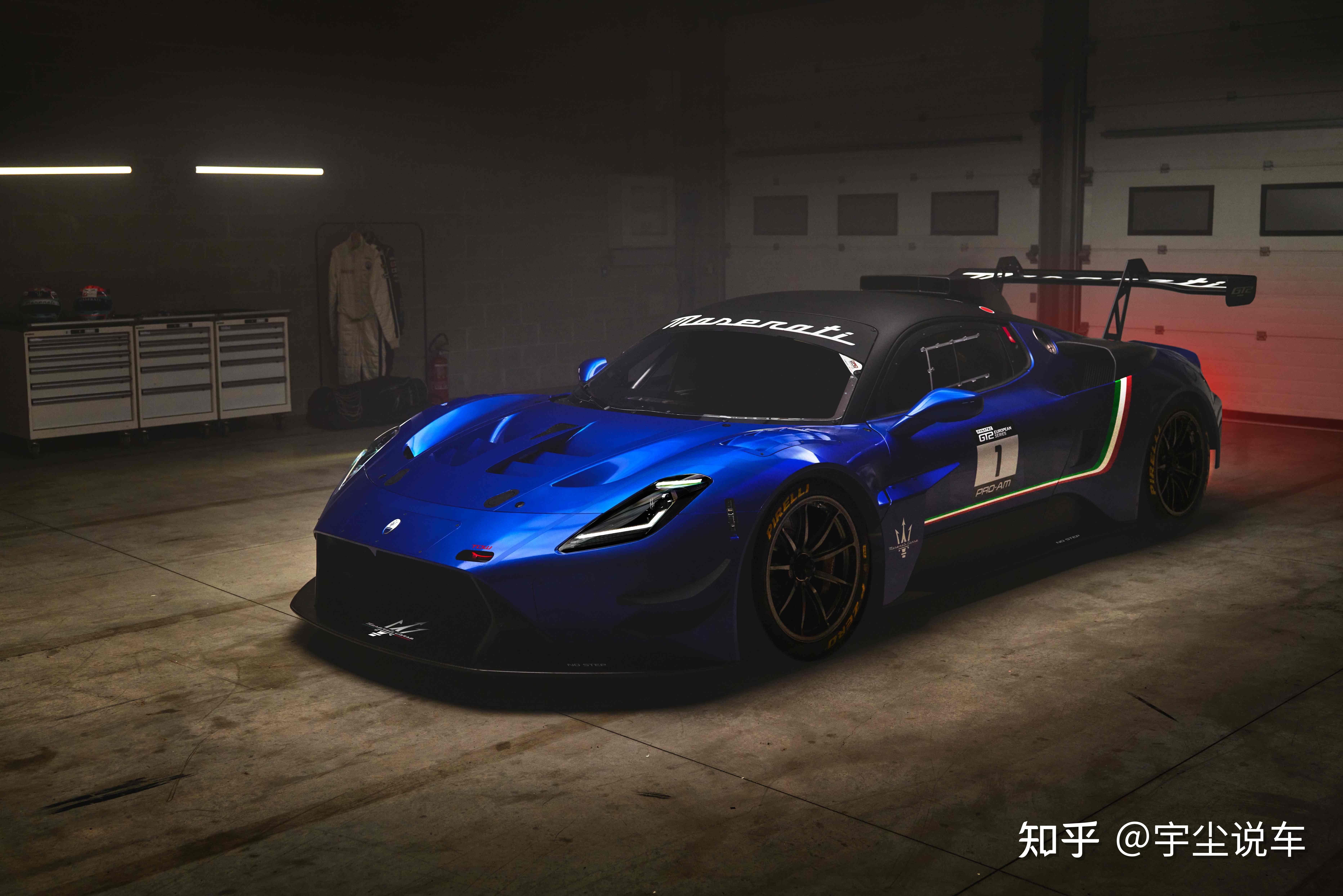 6月30日,上海——备受国际赛车界瞩目的24小时斯帕大奖赛如期而至